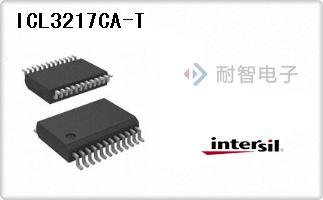 ICL3217CA-T