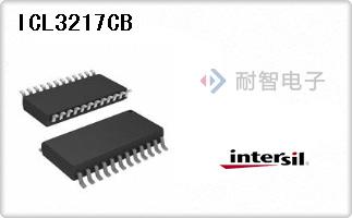 ICL3217CB