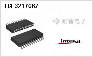 ICL3217CBZ