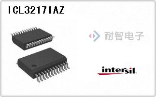 ICL3217IAZ