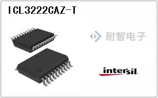 ICL3222CAZ-T