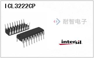 ICL3222CP