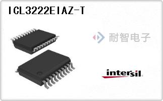 ICL3222EIAZ-T