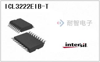 ICL3222EIB-T