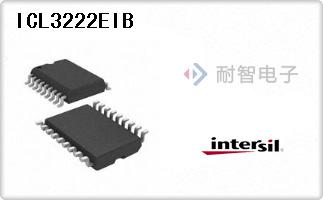 ICL3222EIB