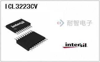 ICL3223CV