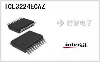 ICL3224ECAZ