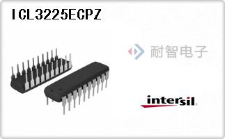 ICL3225ECPZ
