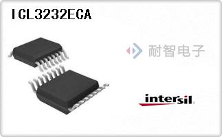 ICL3232ECA