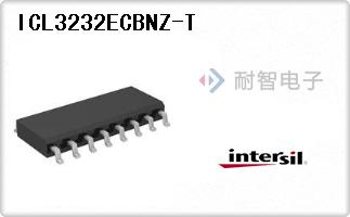 ICL3232ECBNZ-T