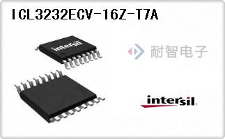 ICL3232ECV-16Z-T7A
