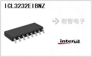 ICL3232EIBNZ