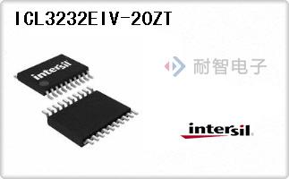 ICL3232EIV-20ZT