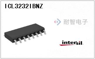 ICL3232IBNZ