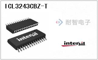 ICL3243CBZ-T