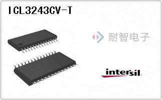 ICL3243CV-T