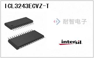 ICL3243ECVZ-T