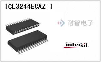 ICL3244ECAZ-T