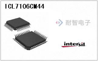 ICL7106CM44