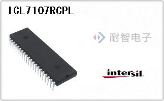 ICL7107RCPL