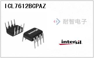 ICL7612BCPAZ