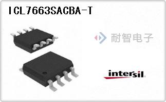 ICL7663SACBA-T