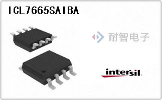 ICL7665SAIBA