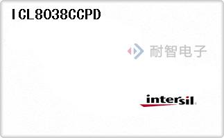 ICL8038CCPD