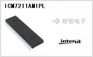 ICM7211AMIPL