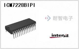 ICM7228BIPI