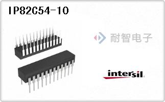 IP82C54-10