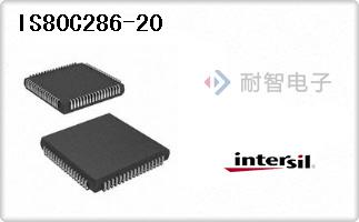 IS80C286-20