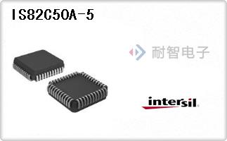IS82C50A-5
