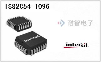 IS82C54-1096