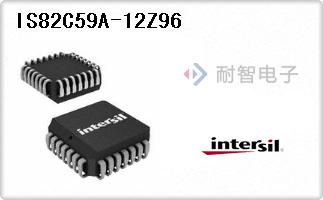 IS82C59A-12Z96