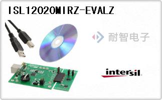 ISL12020MIRZ-EVALZ
