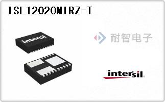 ISL12020MIRZ-T