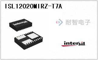ISL12020MIRZ-T7A