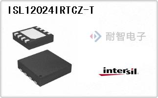 ISL12024IRTCZ-T