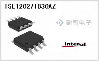 ISL12027IB30AZ