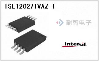 ISL12027IVAZ-T