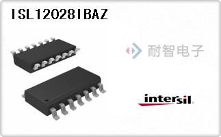 ISL12028IBAZ