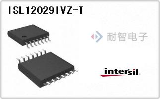 ISL12029IVZ-T