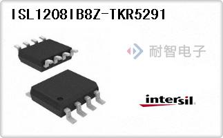 ISL1208IB8Z-TKR5291
