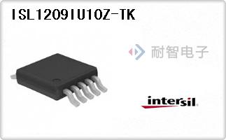 ISL1209IU10Z-TK