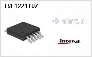ISL1221IUZ