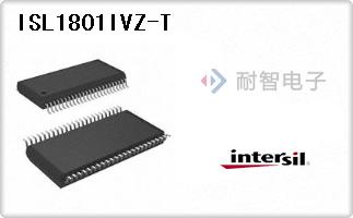 ISL1801IVZ-T
