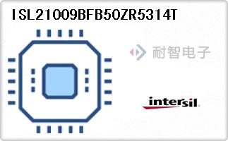 ISL21009BFB50ZR5314T
