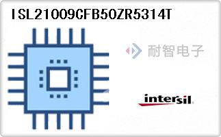 ISL21009CFB50ZR5314T