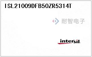 ISL21009DFB50ZR5314T